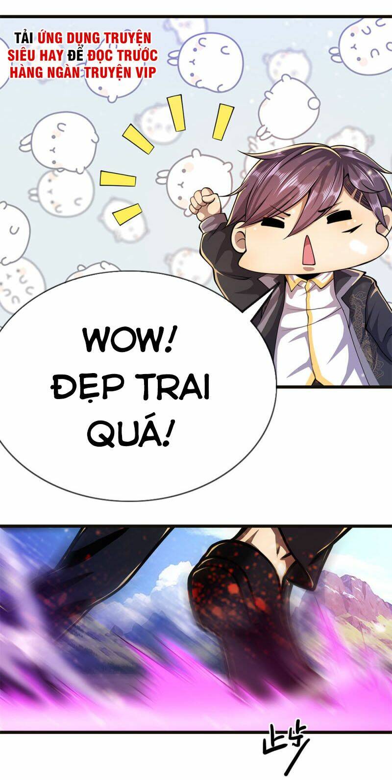 Chương 214 - Trang 5