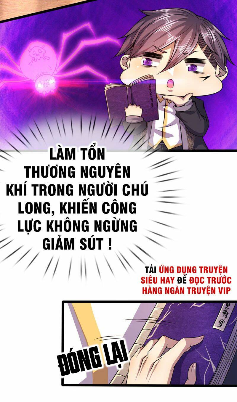 Chương 216 - Trang 20