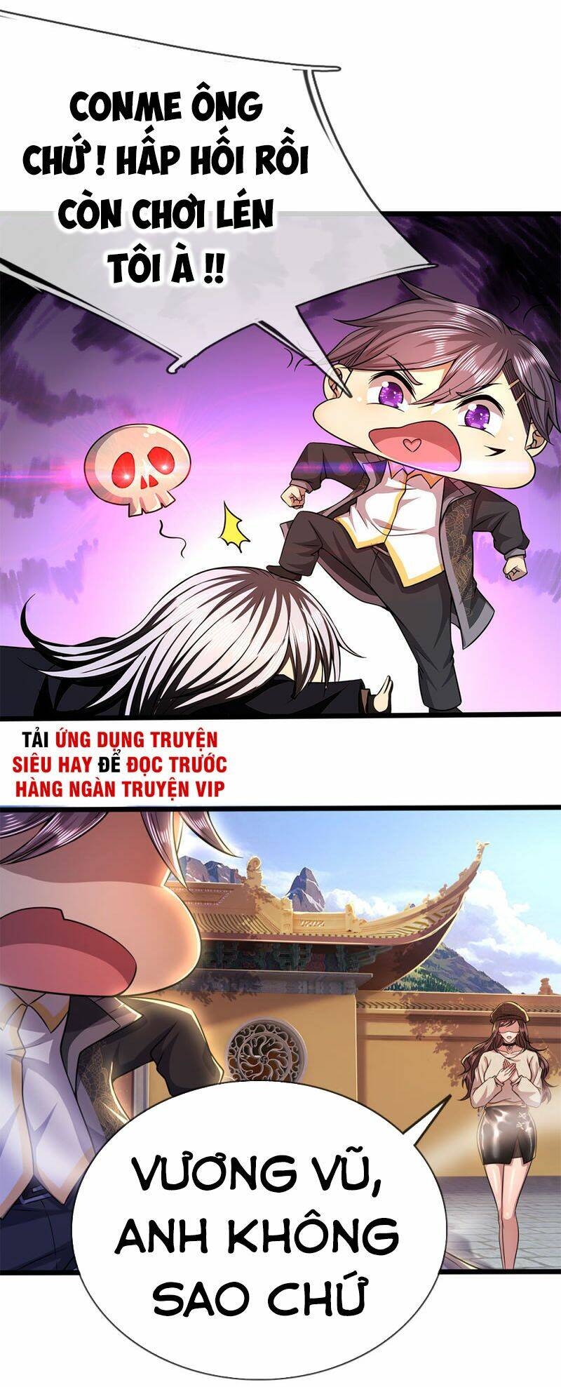 Chương 216 - Trang 6
