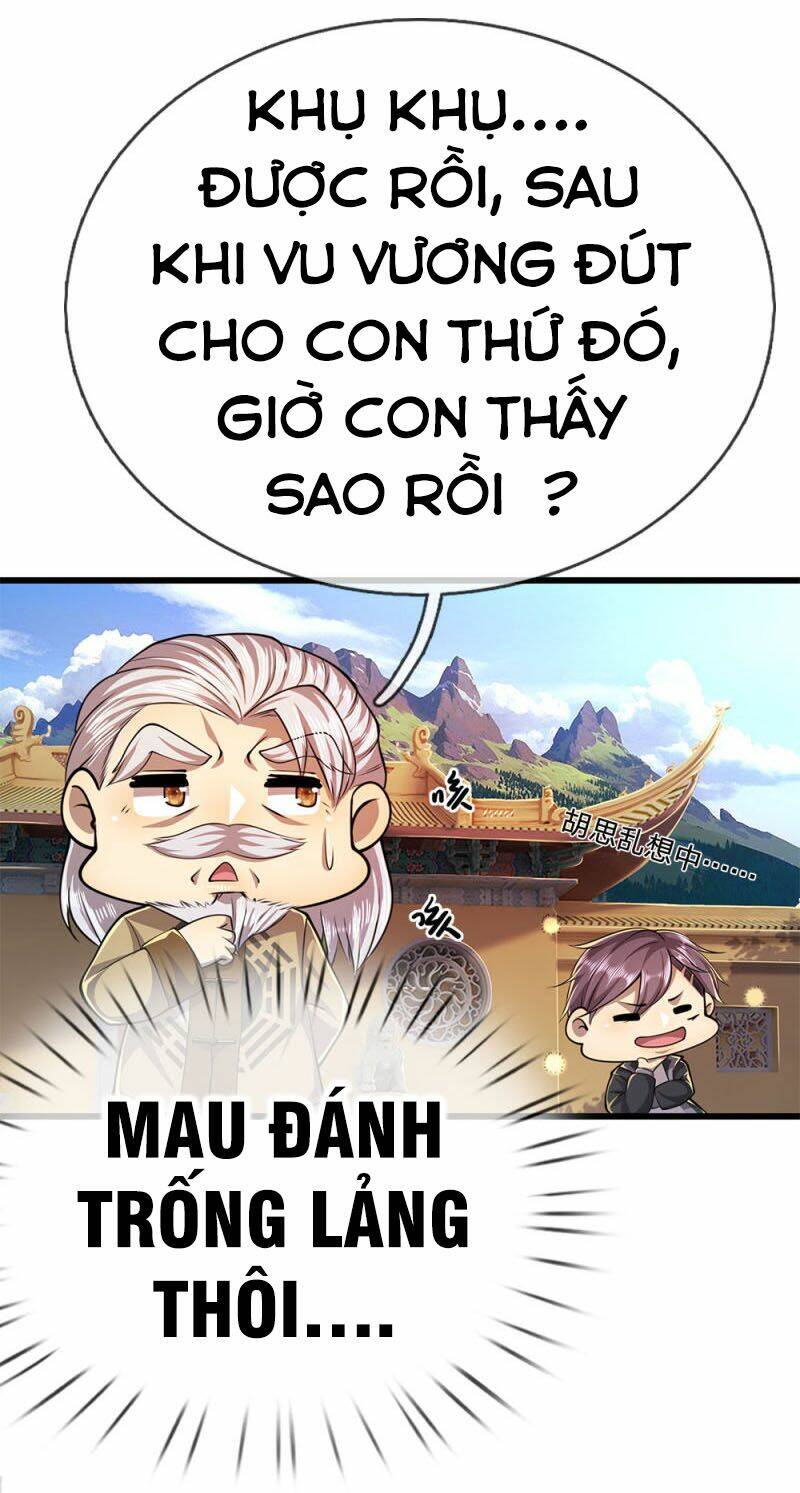 Chương 217 - Trang 21