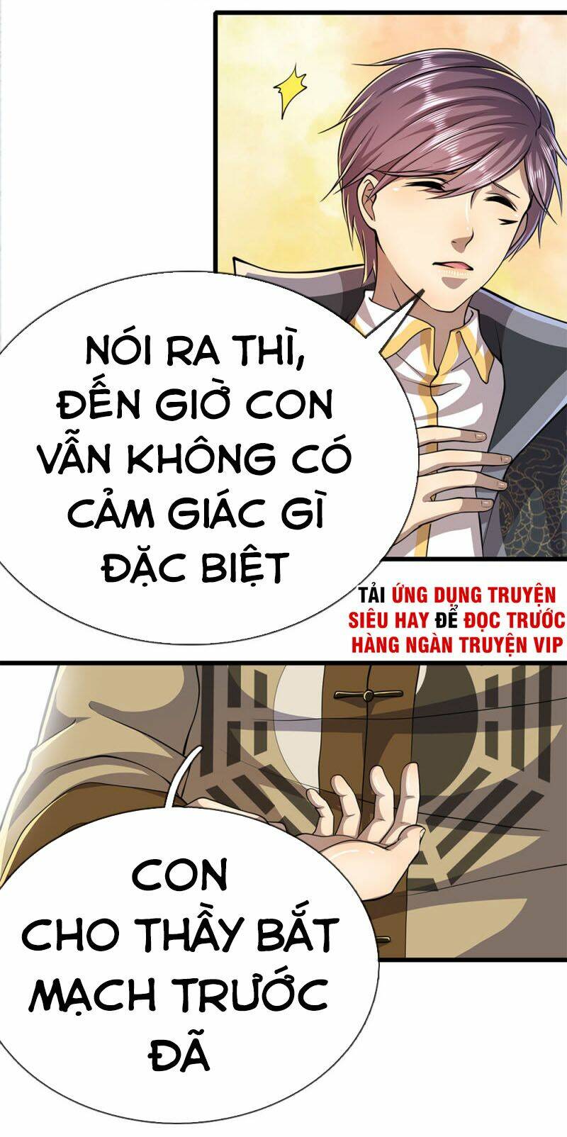 Chương 217 - Trang 22