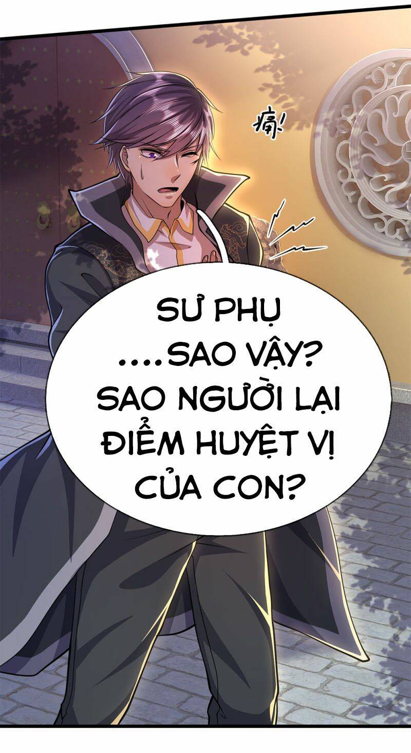 Chương 218 - Trang 1