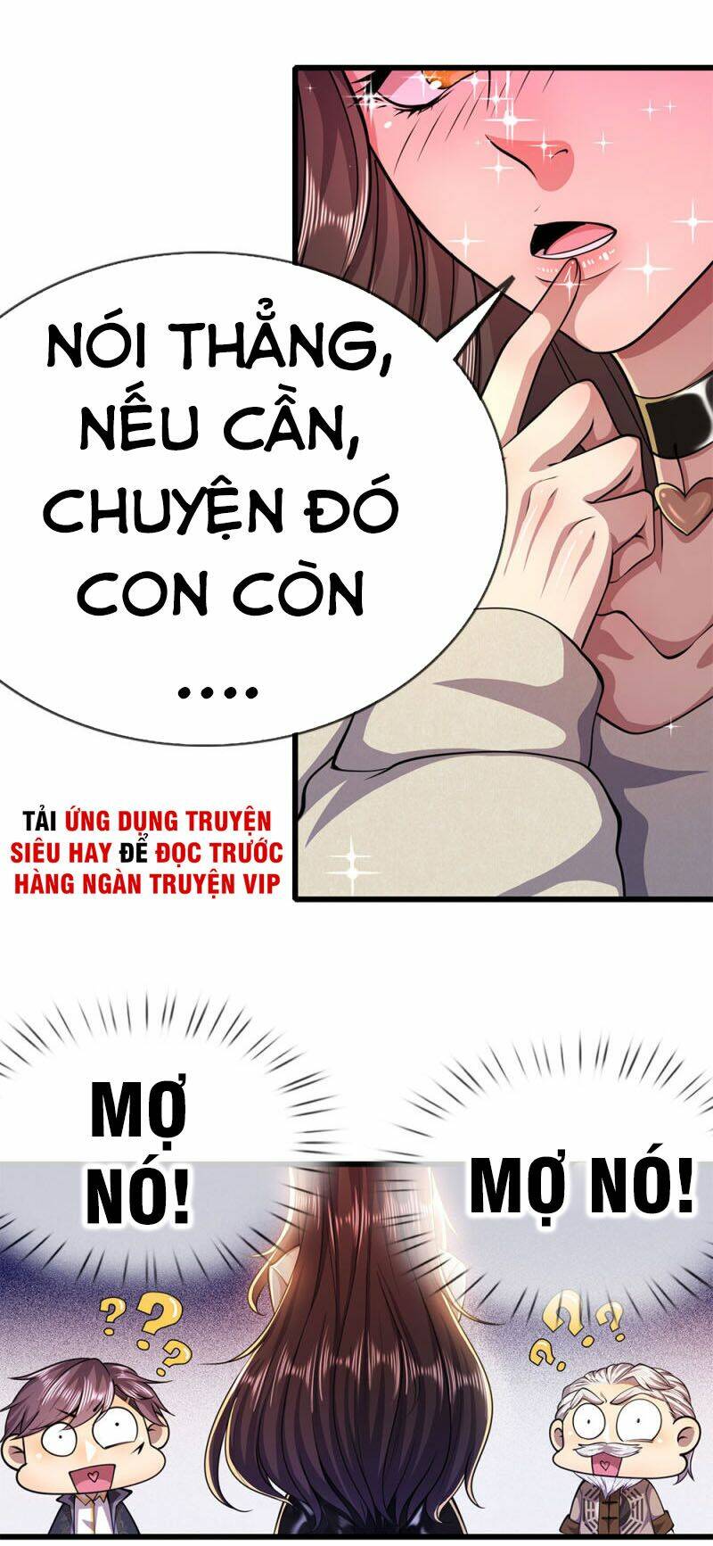 Chương 218 - Trang 14