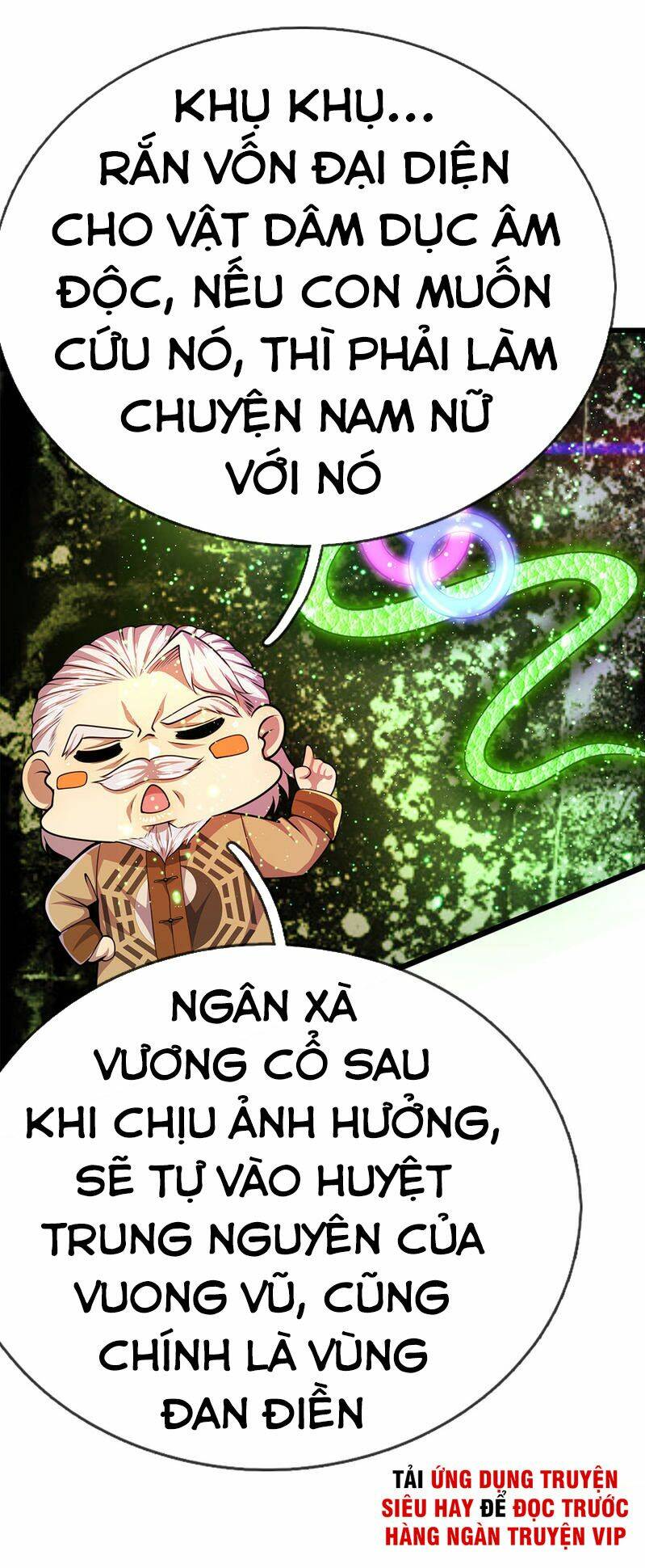 Chương 219 - Trang 1