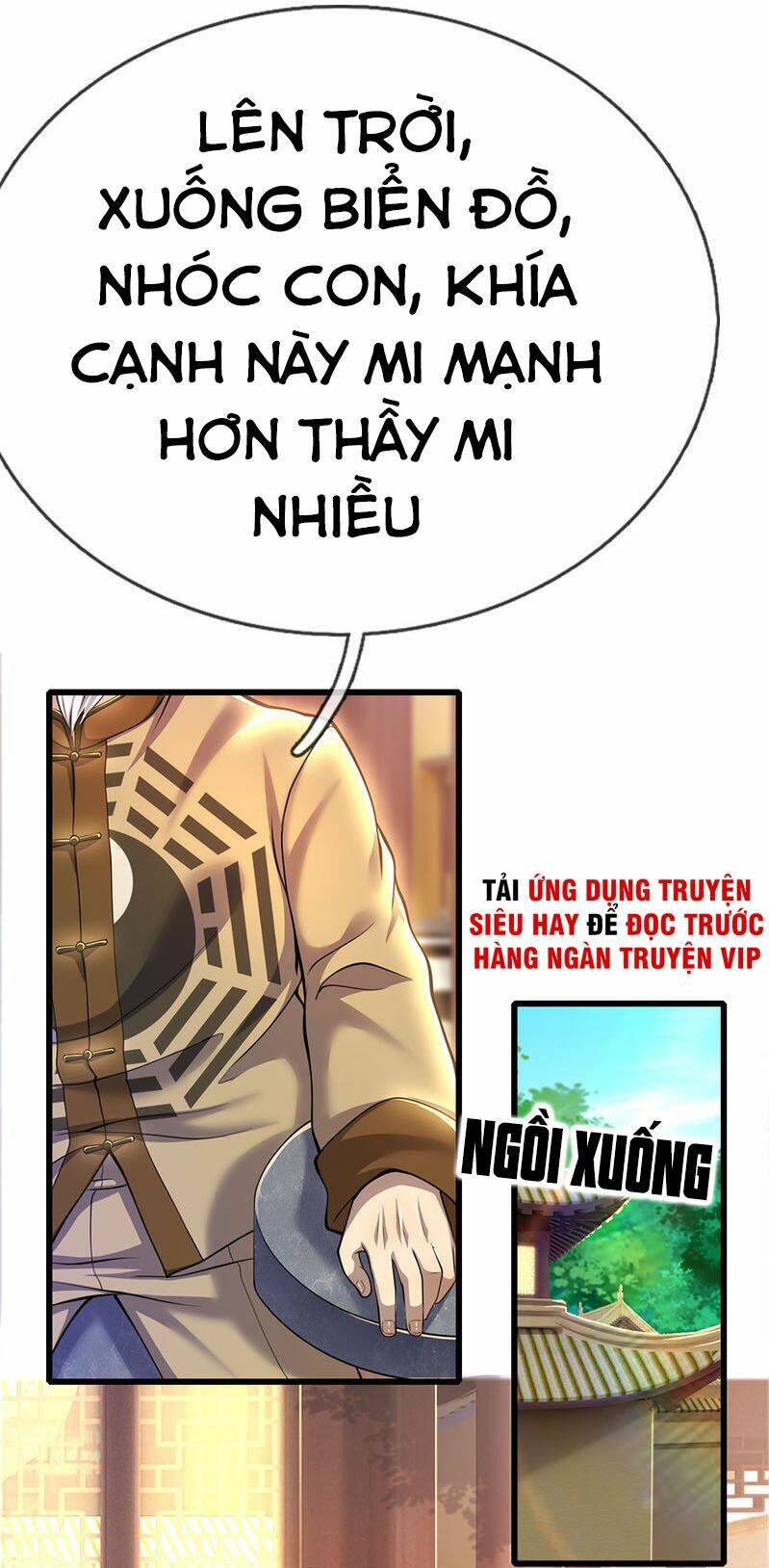 Chương 219 - Trang 19