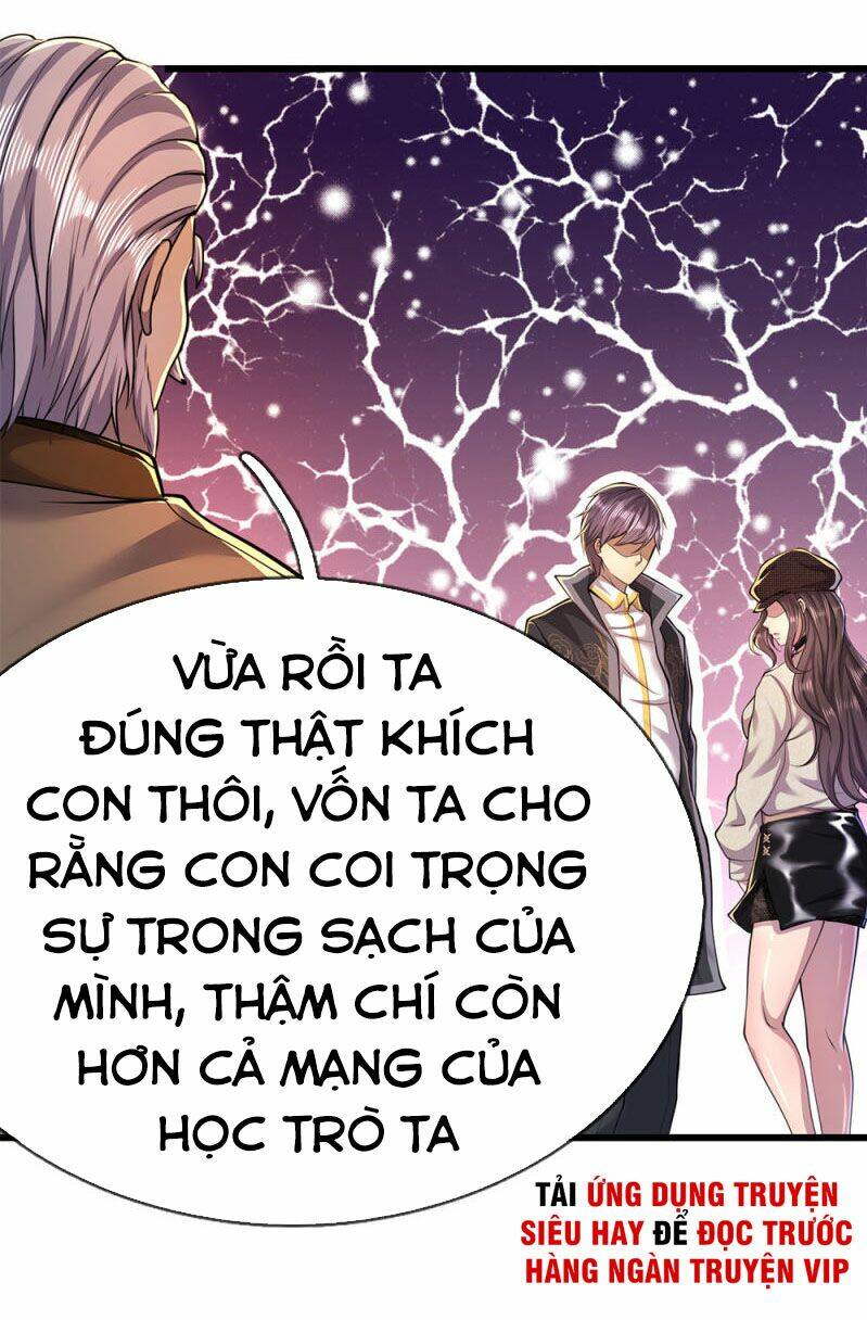 Chương 219 - Trang 21