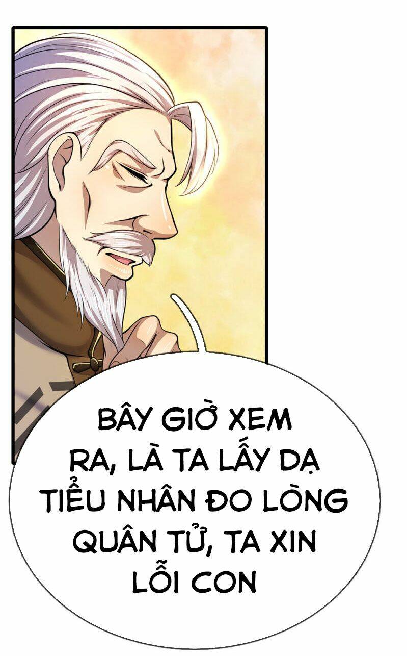 Chương 219 - Trang 22