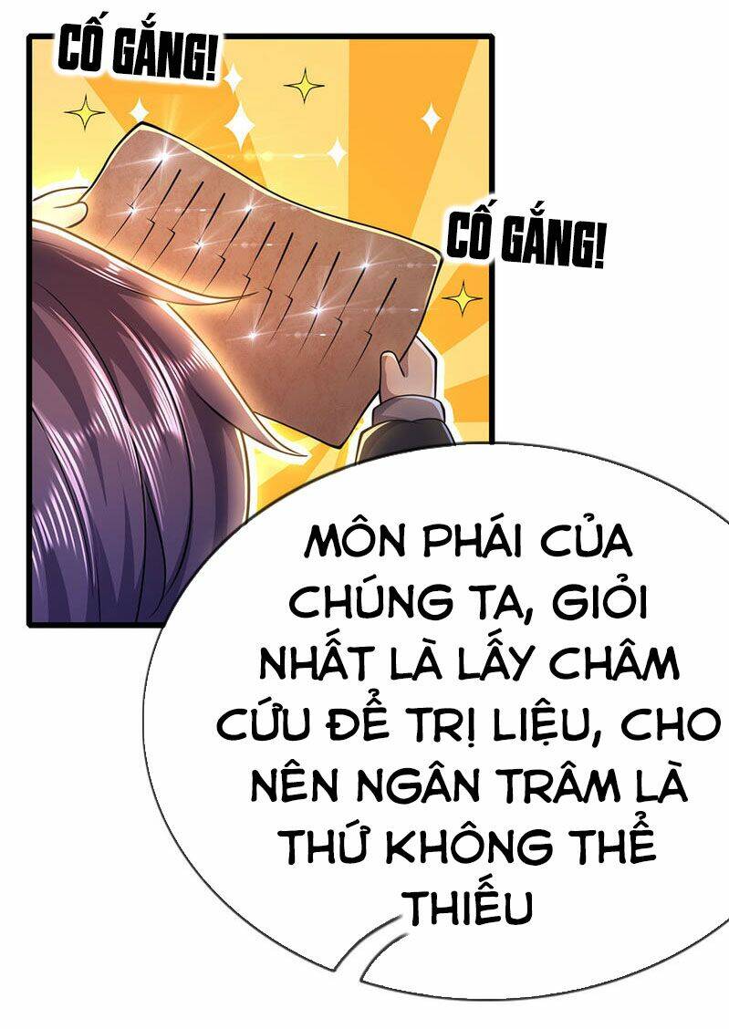 Chương 219 - Trang 28