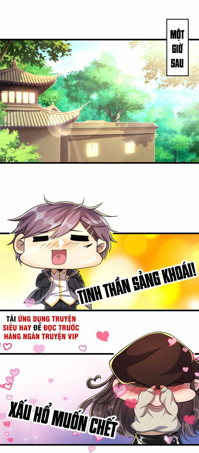 Chương 220 - Trang 11