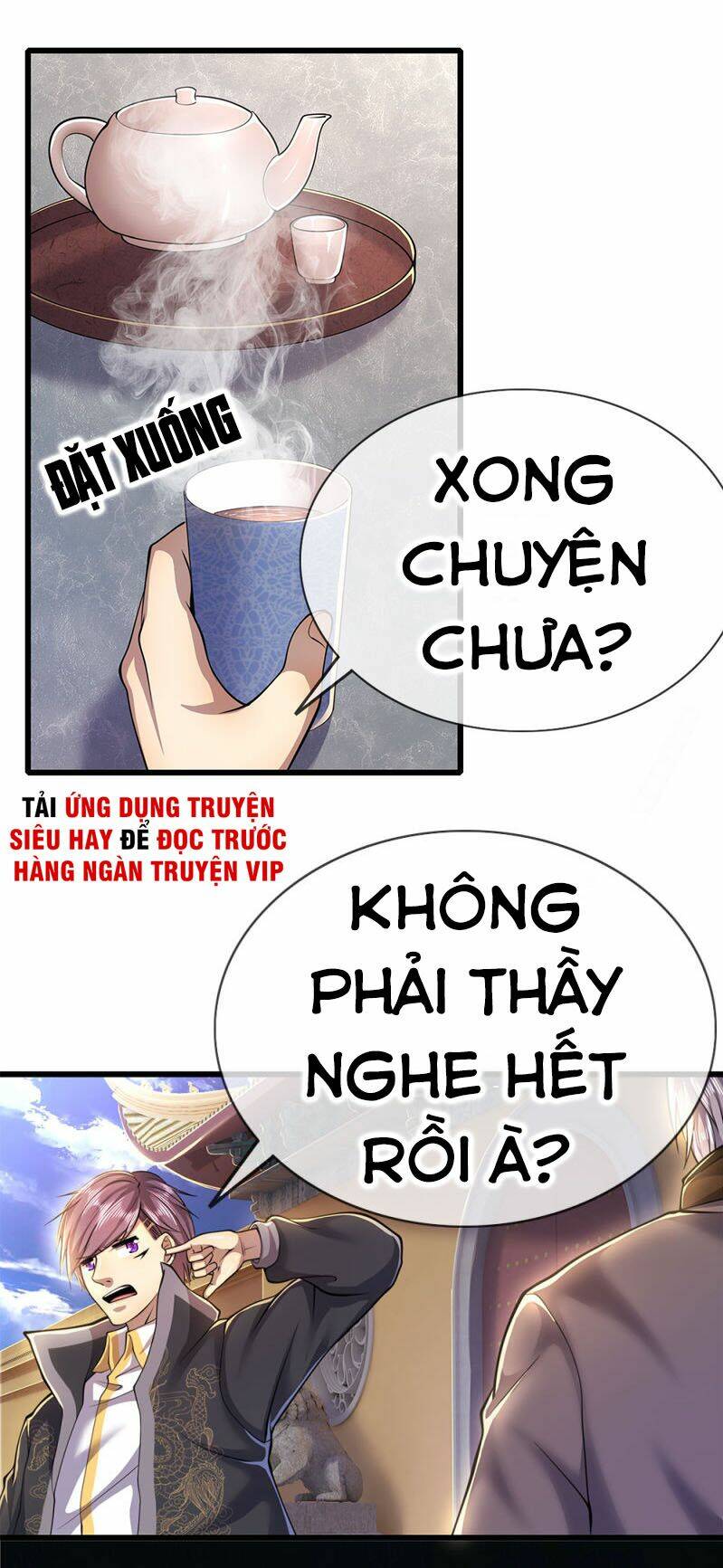 Chương 220 - Trang 12