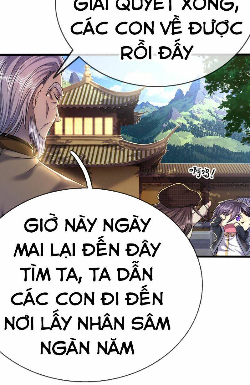 Chương 220 - Trang 16