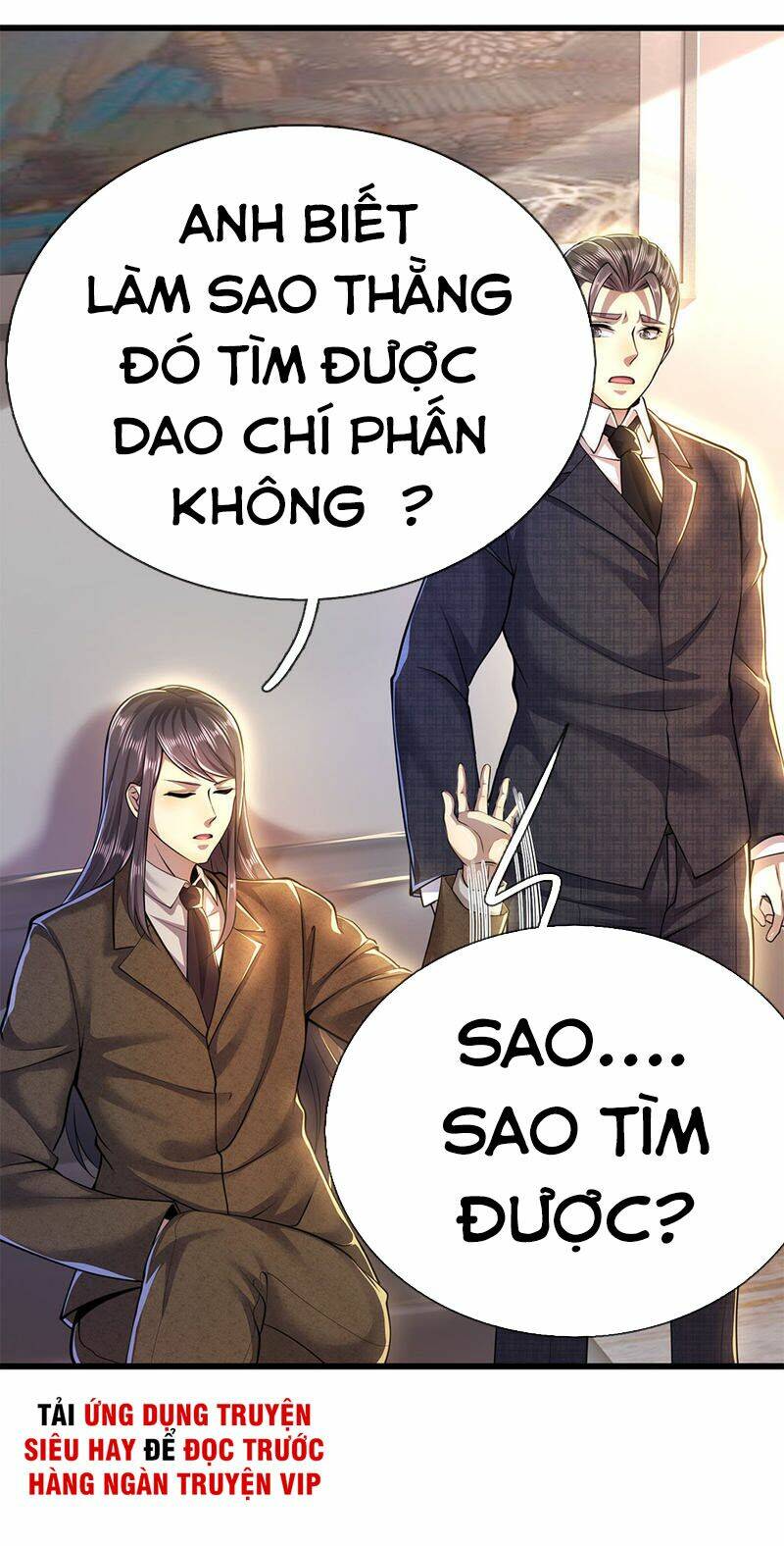 Chương 222 - Trang 1
