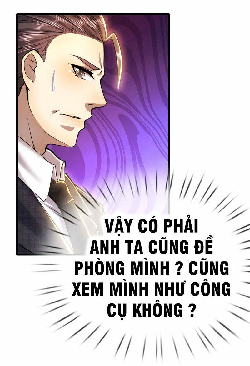 Chương 222 - Trang 21