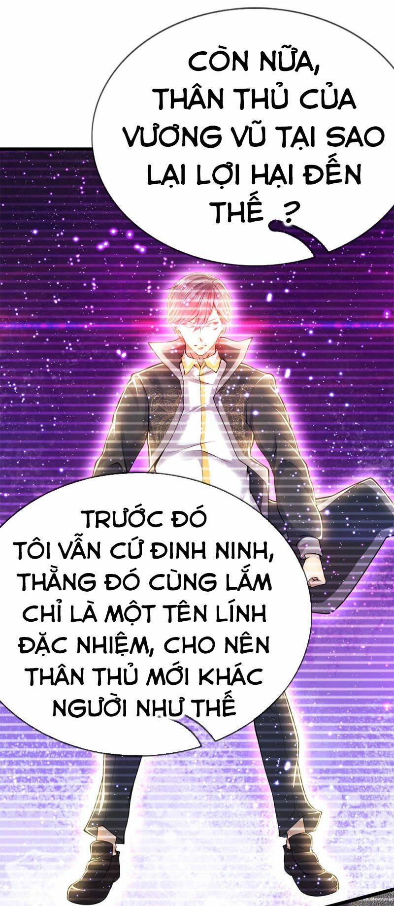 Chương 222 - Trang 5