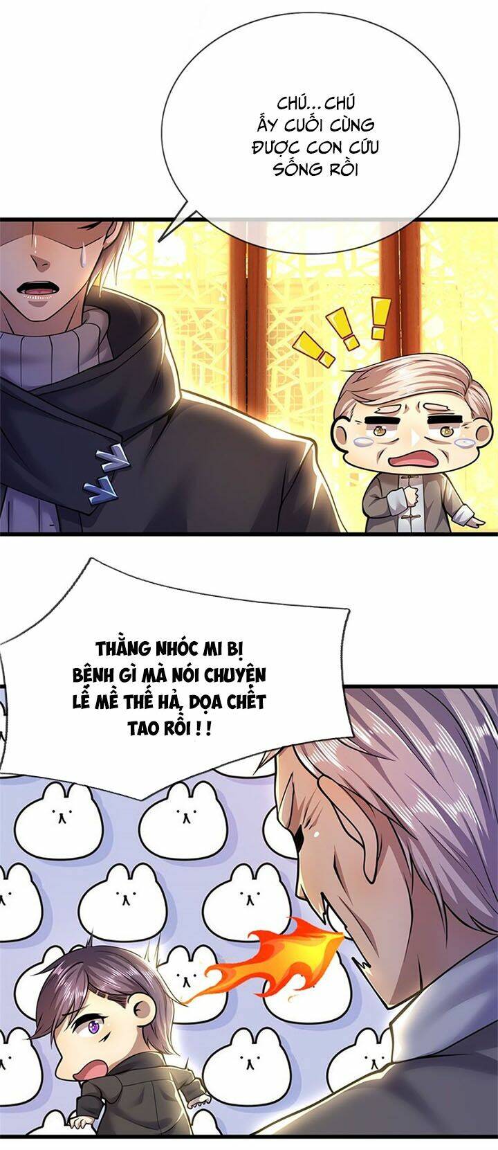 Chương 230 - Trang 22