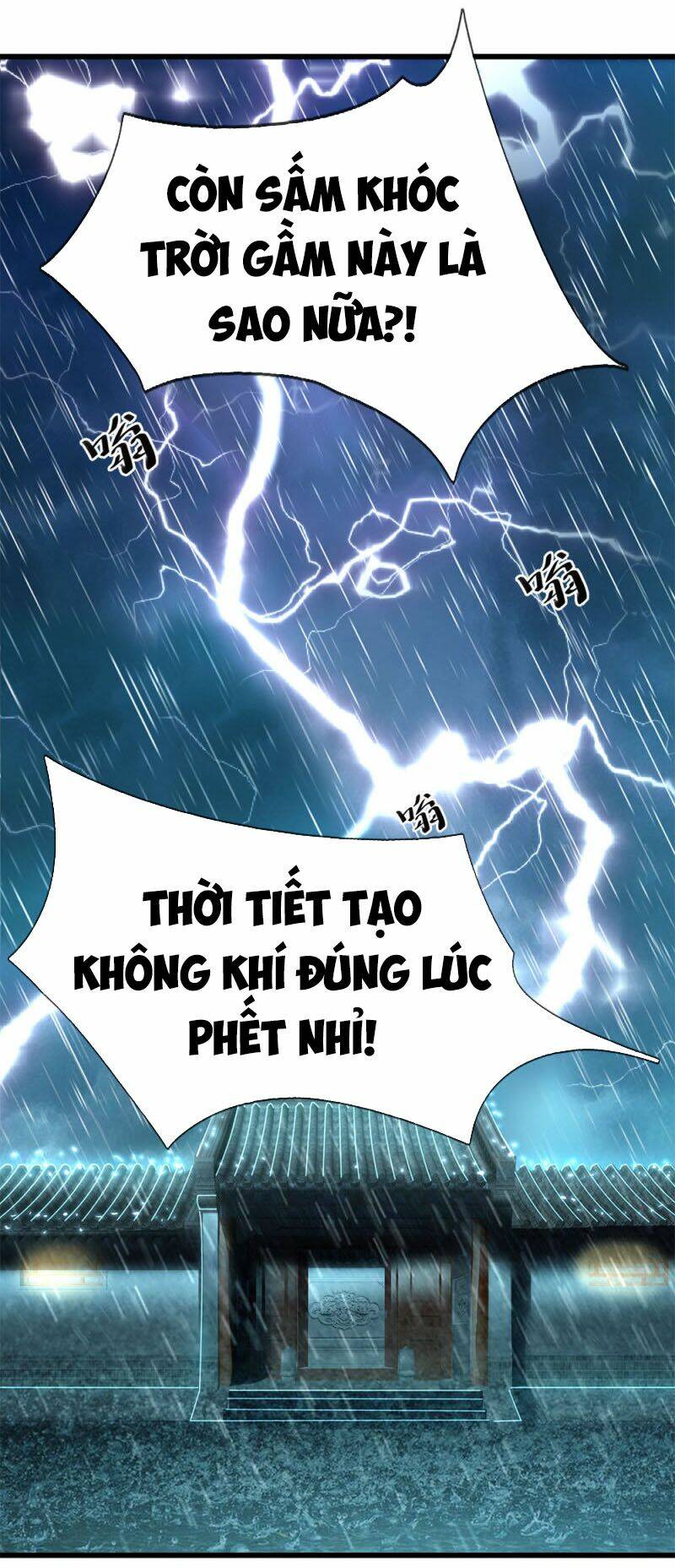 Chương 231 - Trang 1
