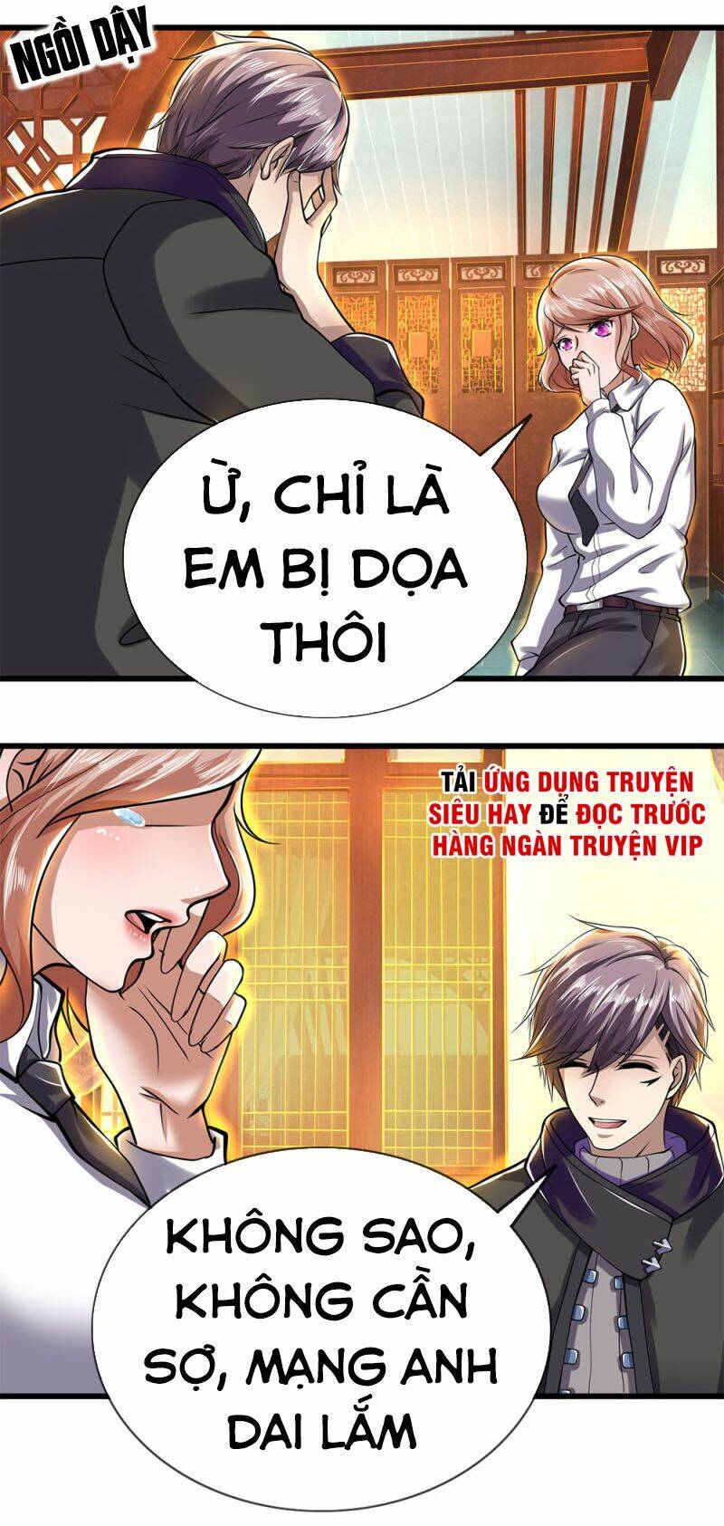 Chương 231 - Trang 7