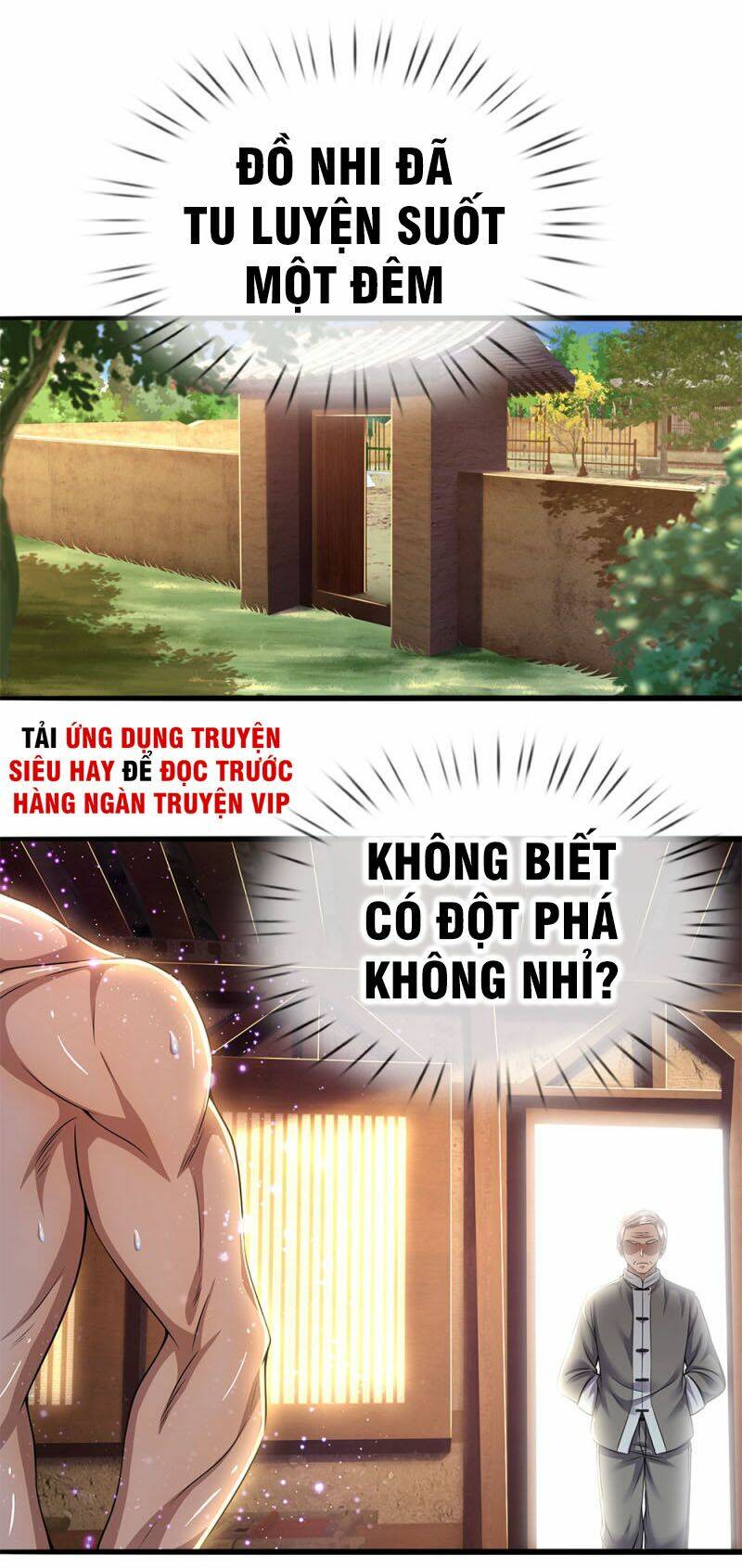 Chương 232 - Trang 13