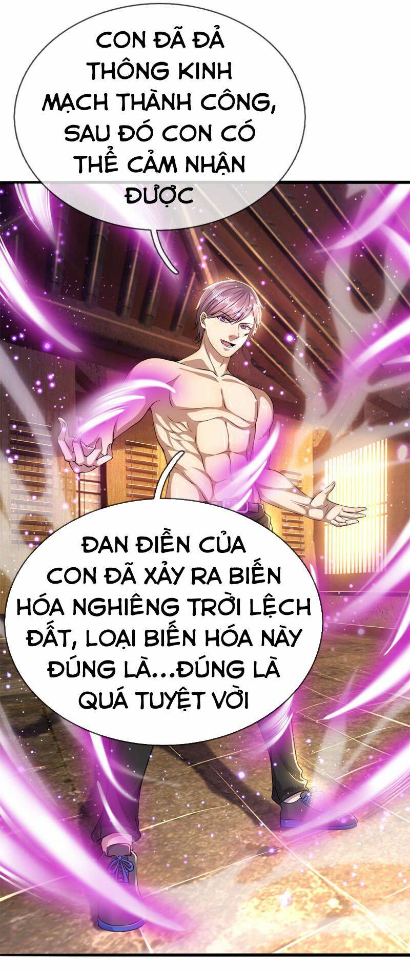 Chương 233 - Trang 2