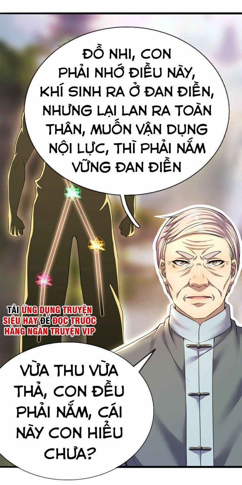 Chương 233 - Trang 11