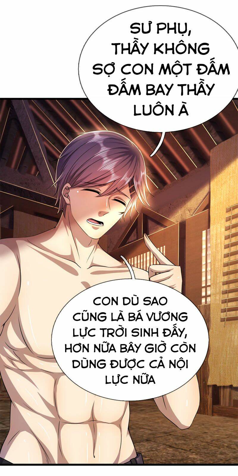 Chương 233 - Trang 19
