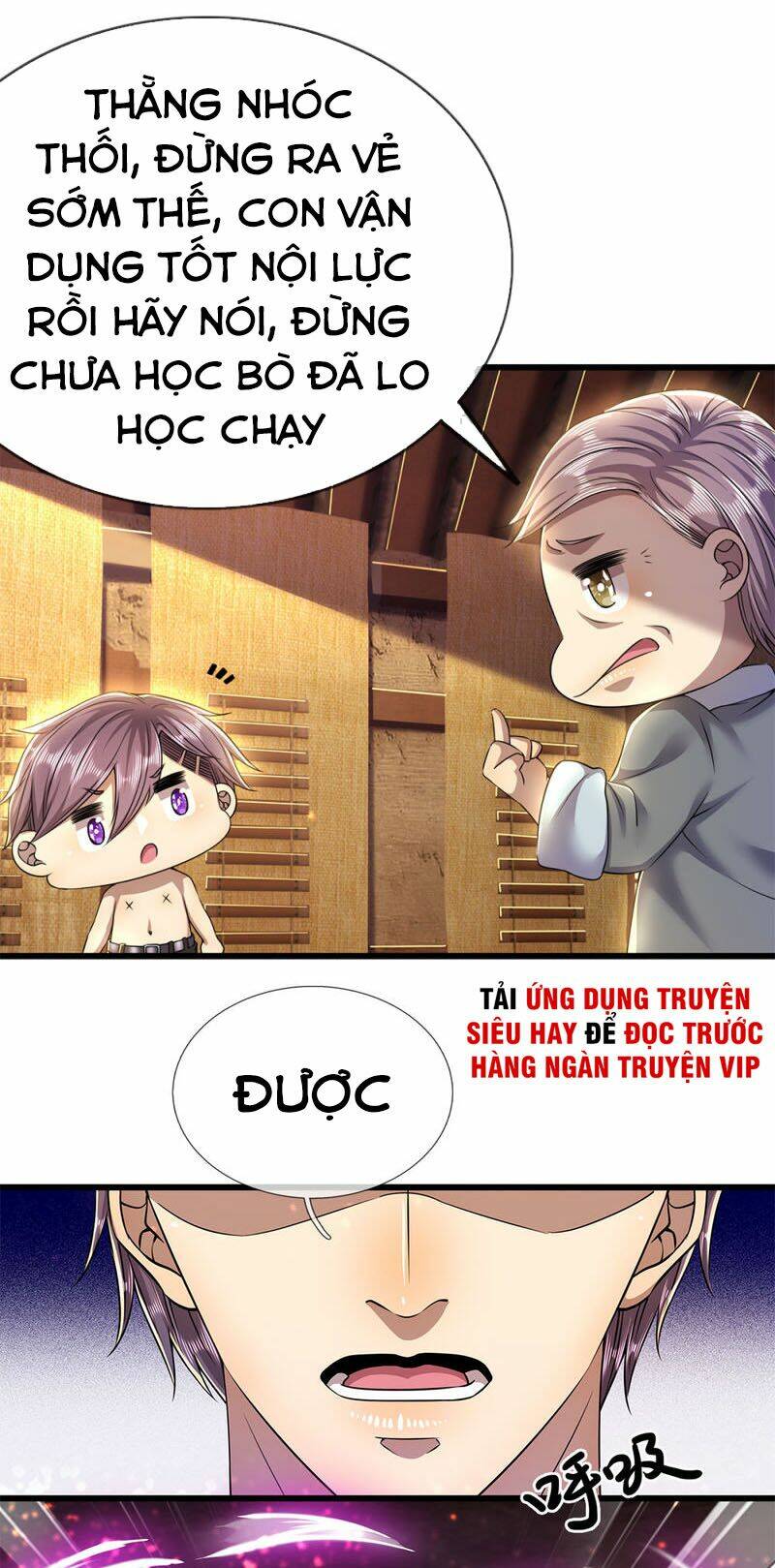 Chương 233 - Trang 20