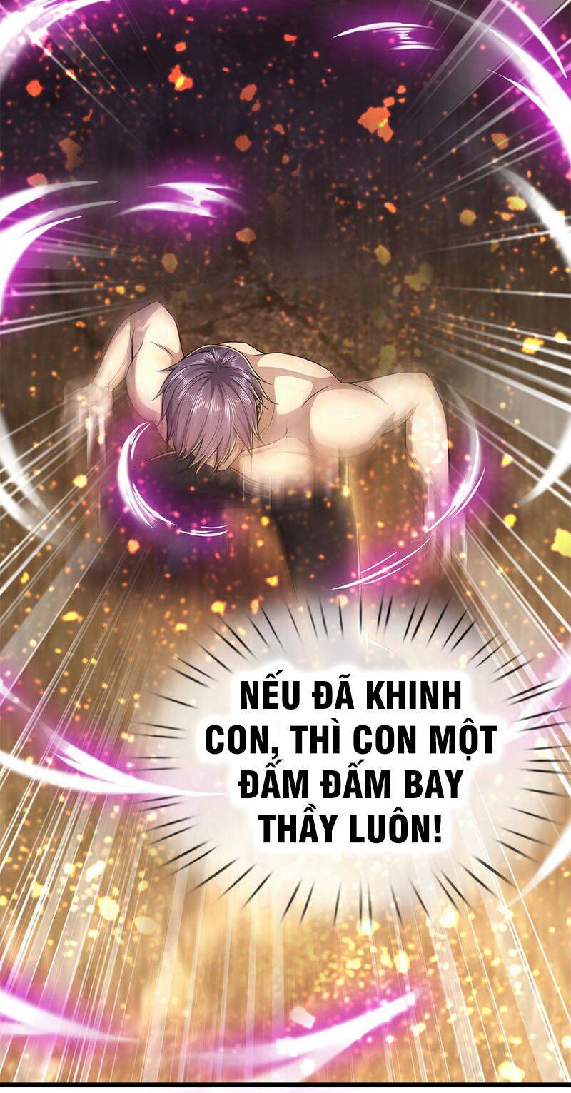 Chương 233 - Trang 21