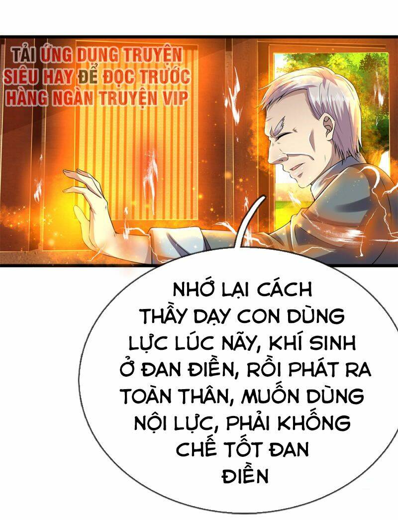 Chương 234 - Trang 1