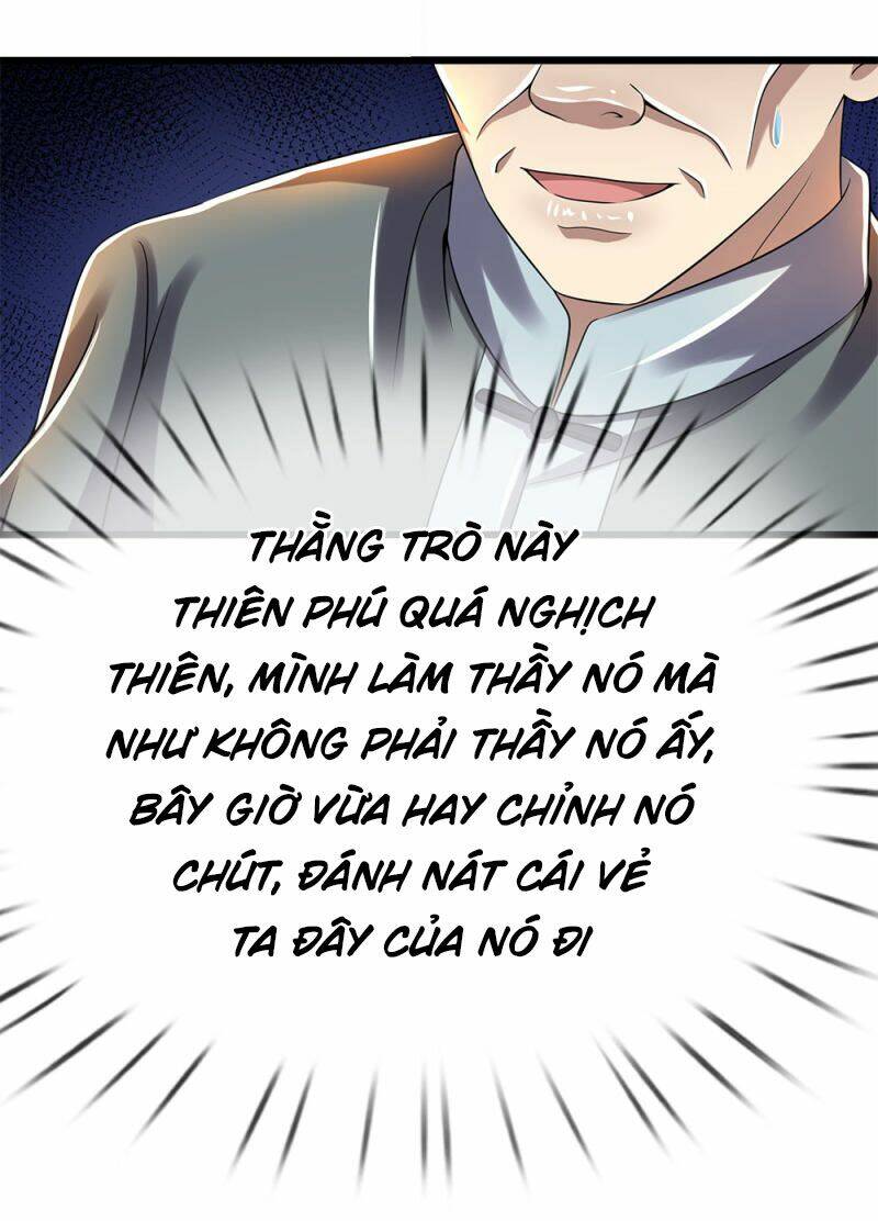 Chương 234 - Trang 23