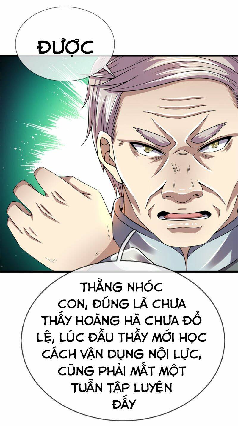 Chương 234 - Trang 25