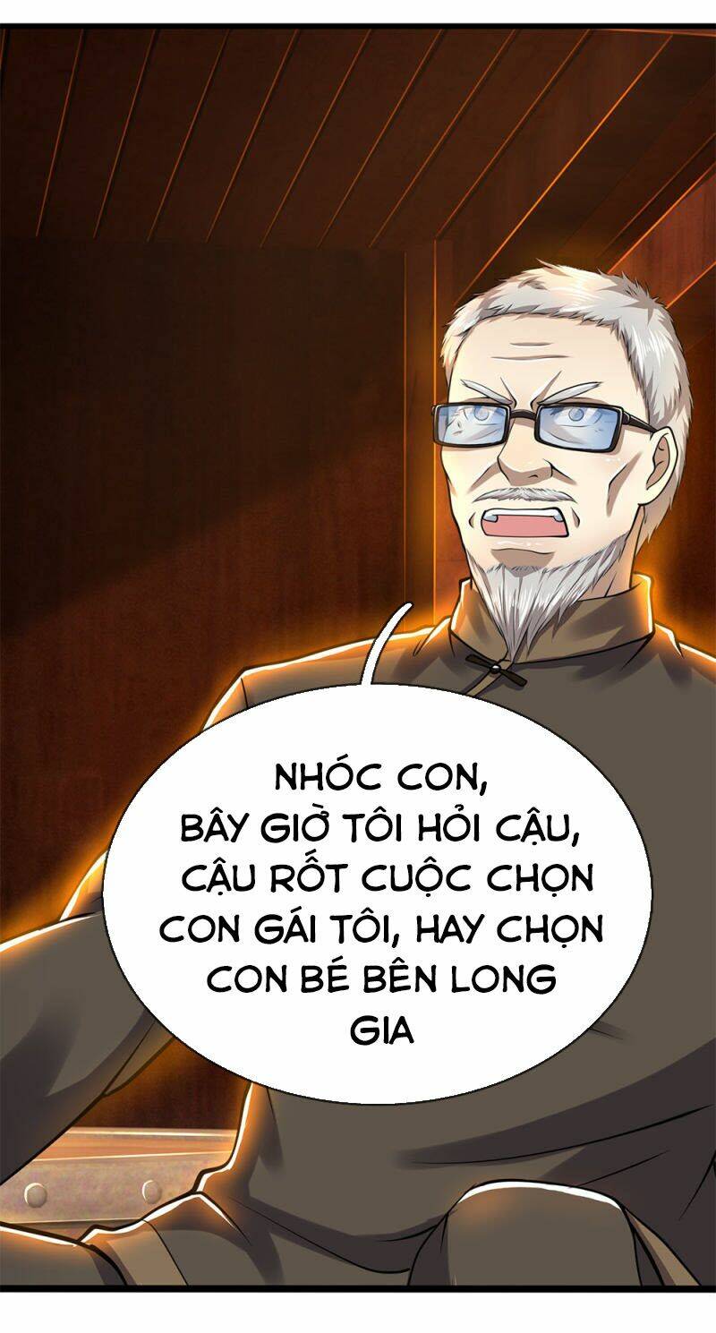 Chương 236 - Trang 22