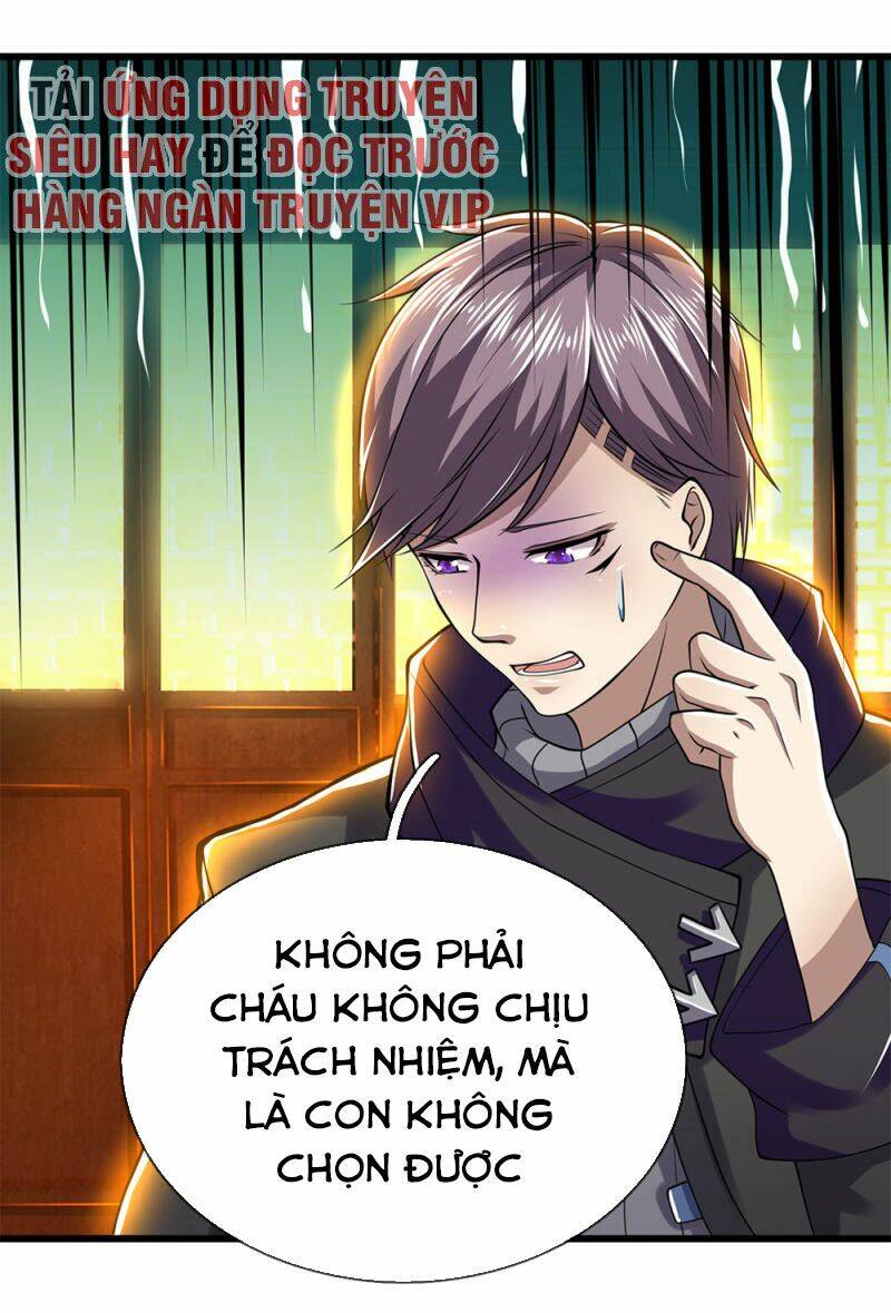Chương 236 - Trang 23