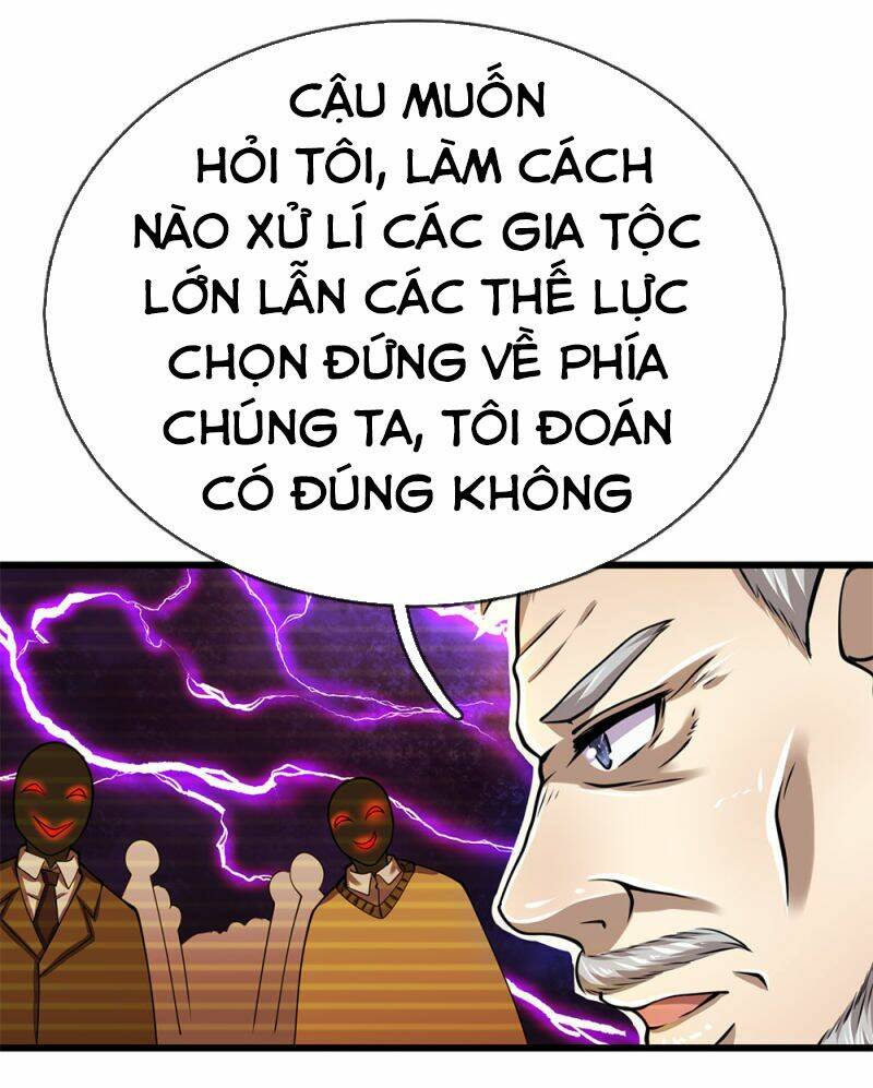 Chương 237 - Trang 19