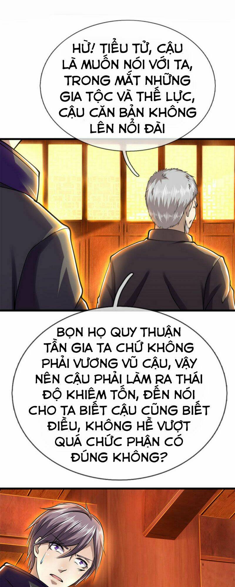 Chương 238 - Trang 1