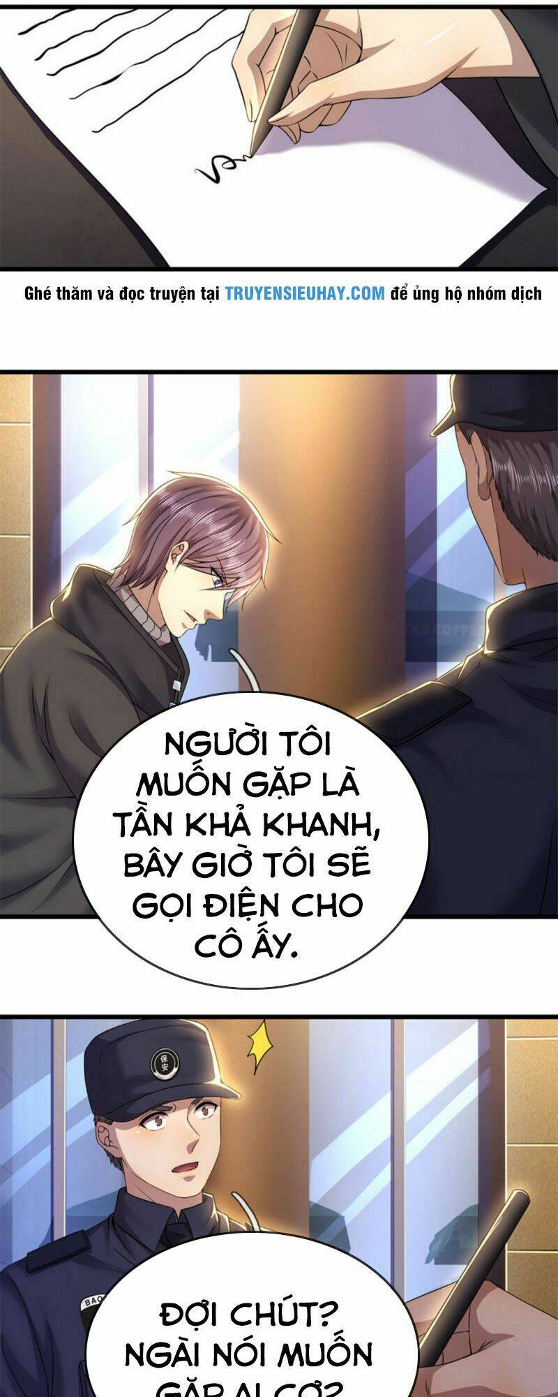 Chương 238 - Trang 11