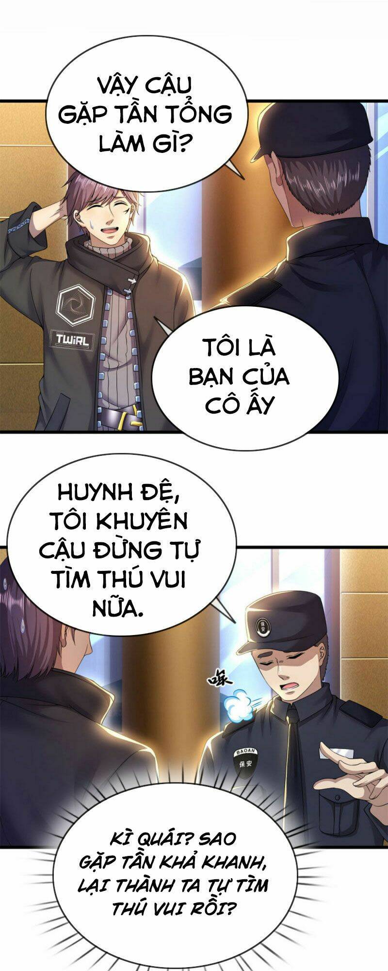 Chương 239 - Trang 1