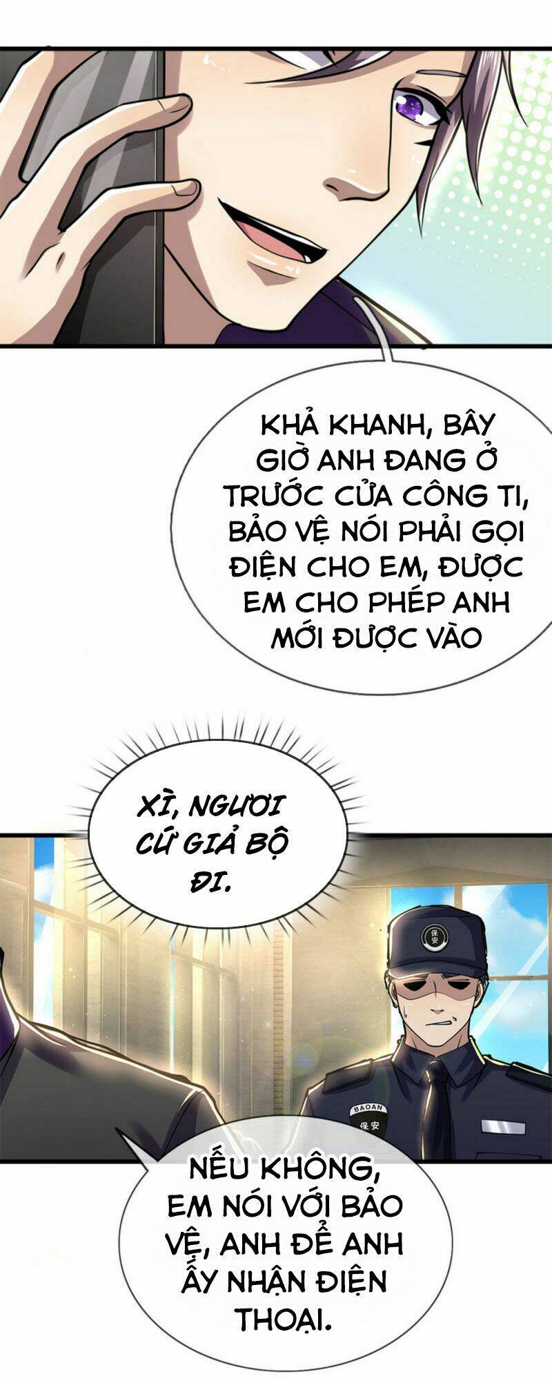 Chương 240 - Trang 1