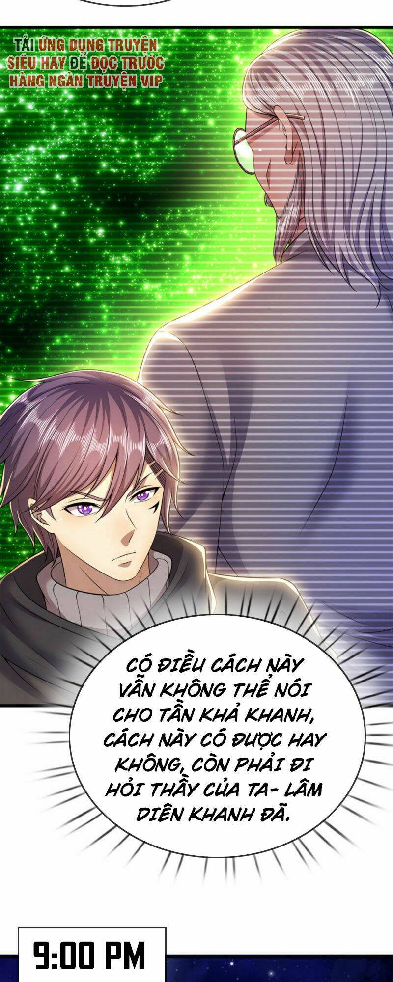 Chương 242 - Trang 5