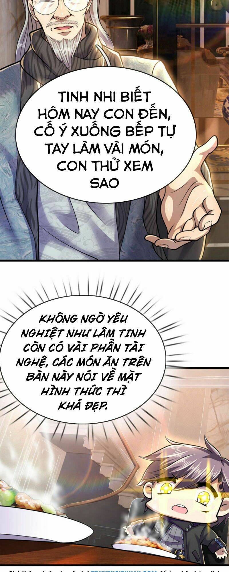 Chương 242 - Trang 7