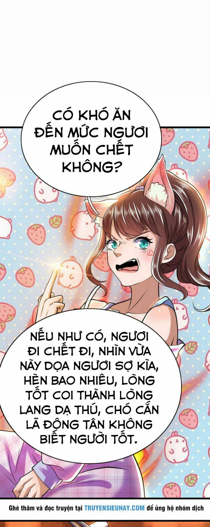 Chương 243 - Trang 1