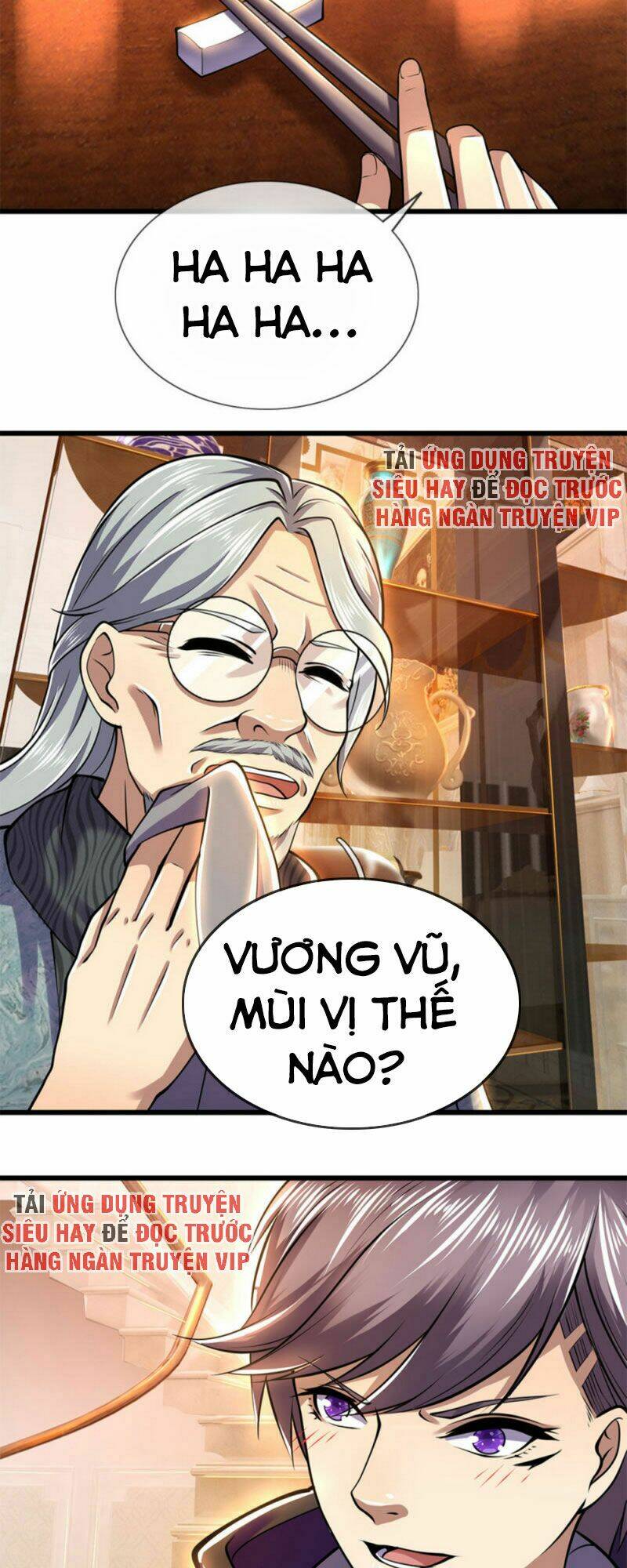Chương 243 - Trang 2