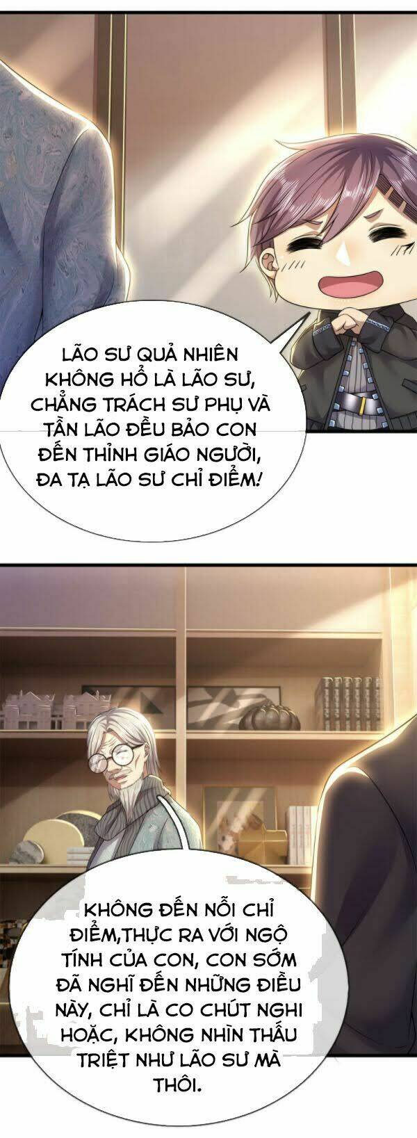 Chương 244 - Trang 16