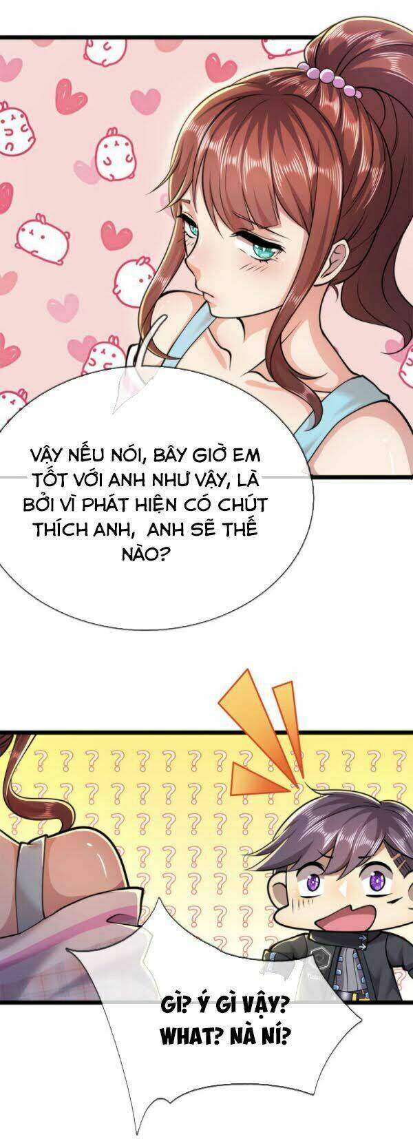 Chương 246 - Trang 1