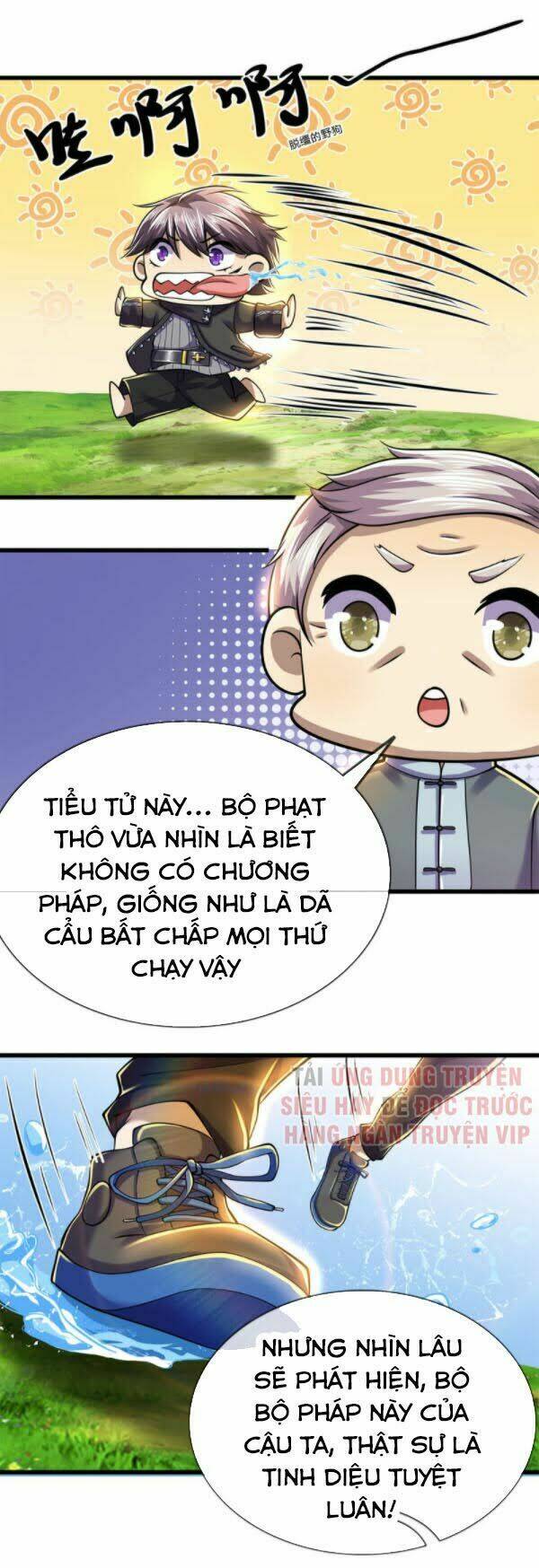 Chương 249 - Trang 1
