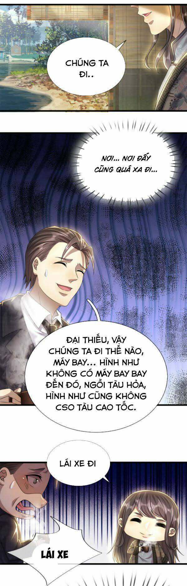 Chương 250 - Trang 5