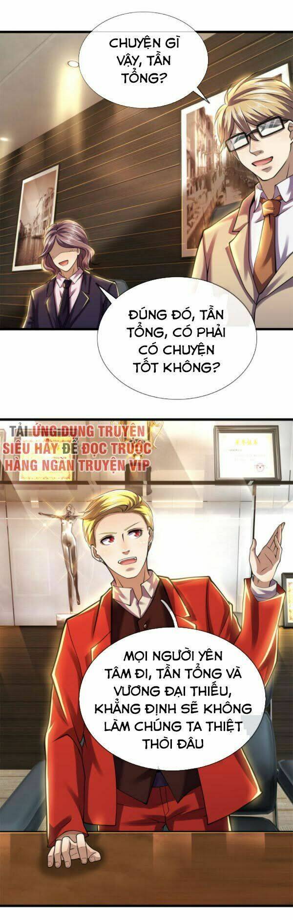 Chương 251 - Trang 11