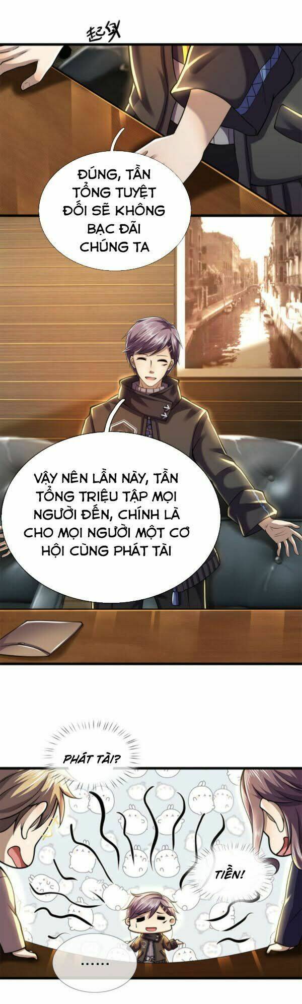 Chương 252 - Trang 1