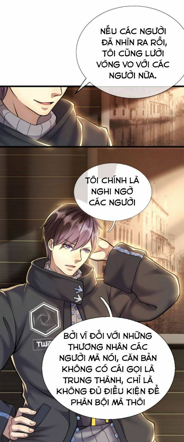 Chương 254 - Trang 1