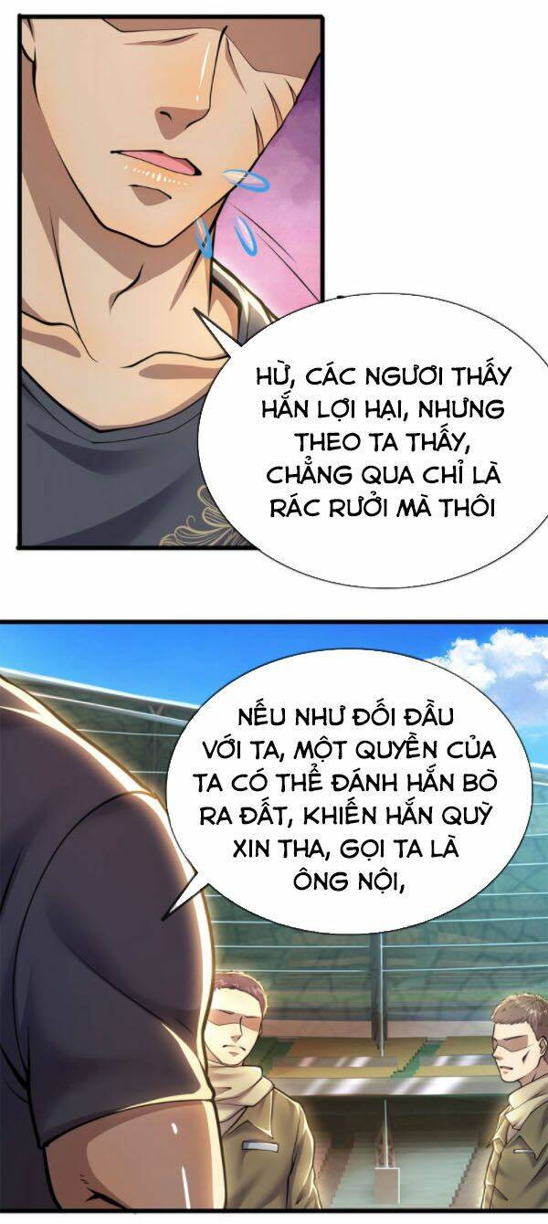 Chương 256 - Trang 10