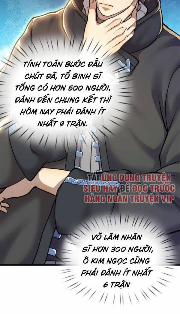 Chương 257 - Trang 11